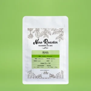 brasil carmo minas nero roaster