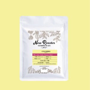 Colombia Huila